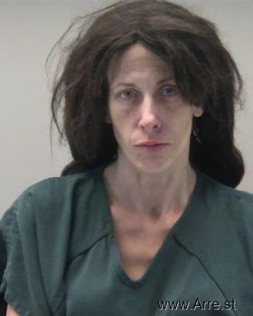 Jessica Marie Duncan Mugshot