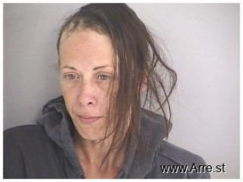 Jessica Marie Duncan Mugshot