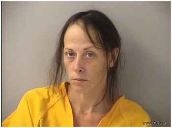 Jessica Marie Duncan Mugshot