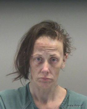 Jessica Marie Duncan Mugshot