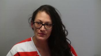 Jessica Dayle Dunn Mugshot