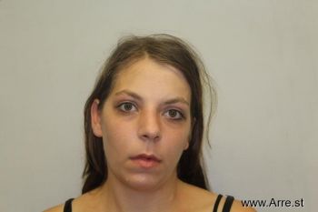 Jessica Louise Elkins Mugshot