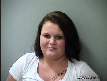 Jessica Brittany England Mugshot