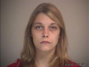 Jessica Len Epling Mugshot