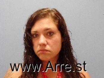 Jessica R Estep Mugshot