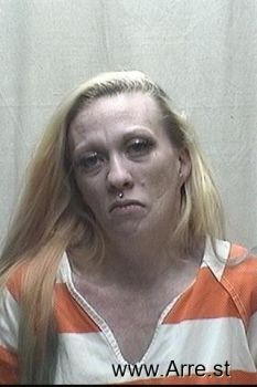 Jessica Marie Evans Mugshot