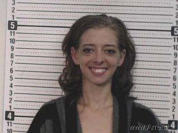 Jessica Carey Dawn Ferguson Mugshot