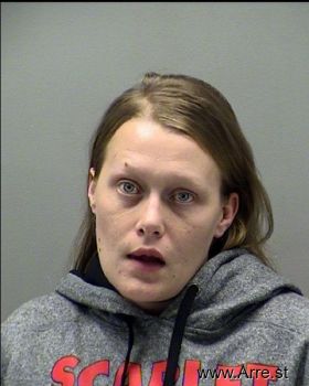 Jessica  Flinchum Mugshot