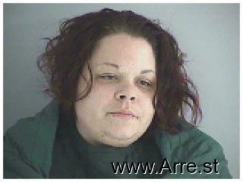 Jessica Lynn Foster Mugshot