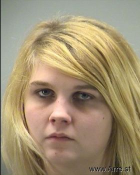 Jessica Allison Freeland Mugshot