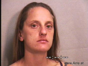 Jessica Deva Fuller Mugshot