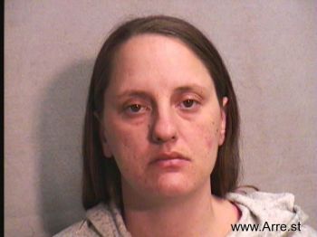 Jessica Deva Fuller Mugshot