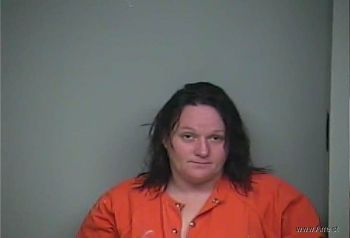 Jessica B Gardner Mugshot