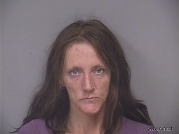 Jessica M Garrett Mugshot