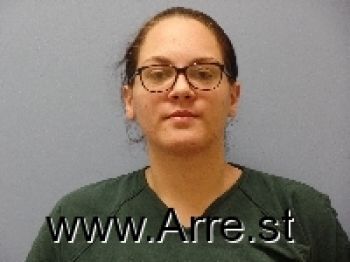 Jessica Renne Gast Mugshot