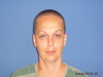 Jessica Lynn Gast Mugshot