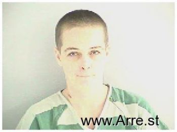 Jessica Lynn Gast Mugshot