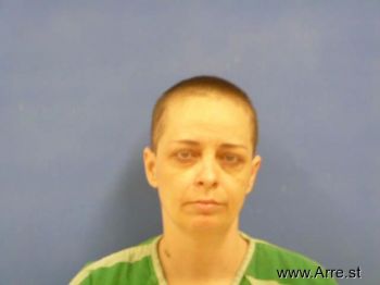 Jessica Lynn Gast Mugshot