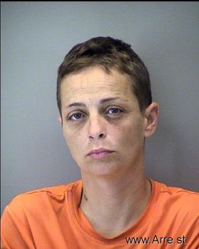 Jessica Lynn Gast Mugshot