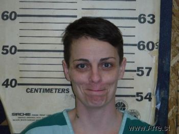 Jessica Lynn Gast Mugshot