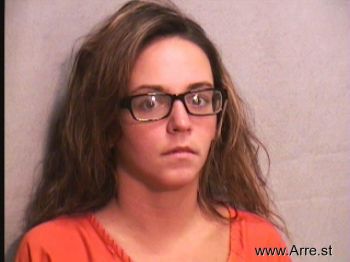 Jessica Ann Gaston Mugshot