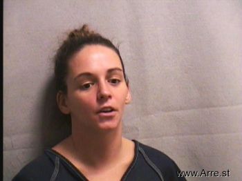 Jessica Ann Gaston Mugshot