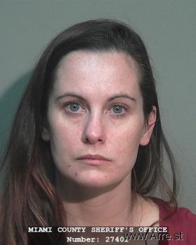 Jessica Marie Gillispie Mugshot