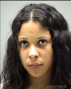 Jessica Deniece Green Mugshot