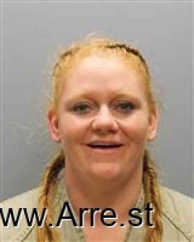 Jessica Lee Hall Mugshot