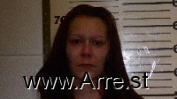 Jessica  Hall Mugshot