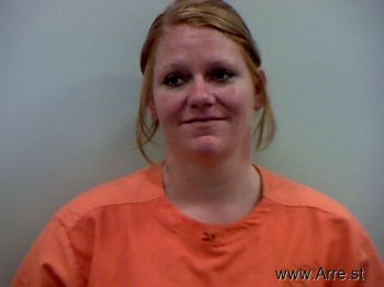 Jessica L Hall Mugshot