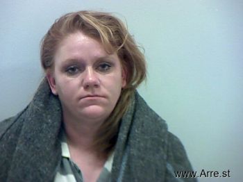 Jessica L Hall Mugshot