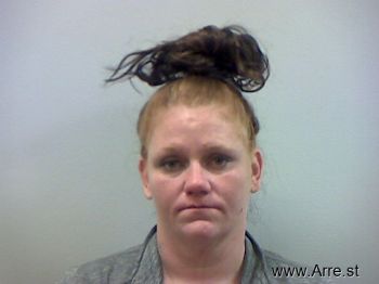 Jessica L Hall Mugshot