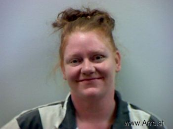 Jessica L Hall Mugshot