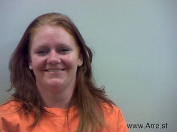 Jessica L Hall Mugshot