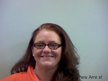 Jessica L Hall Mugshot