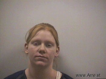 Jessica L Hall Mugshot