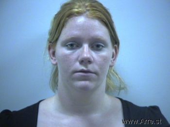 Jessica L Hall Mugshot