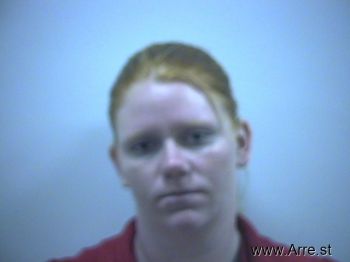 Jessica L Hall Mugshot