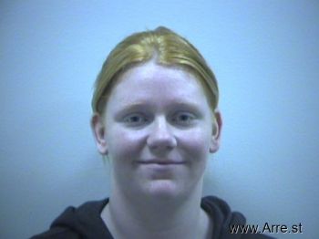 Jessica L Hall Mugshot