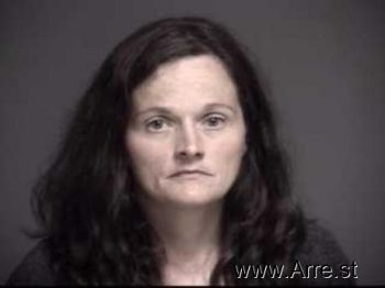 Jessica Christine Hall Mugshot