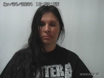 Jessica Marie Hamer Mugshot