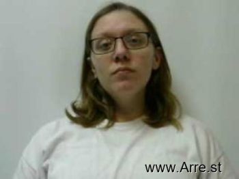 Jessica Renee Hamilton Mugshot