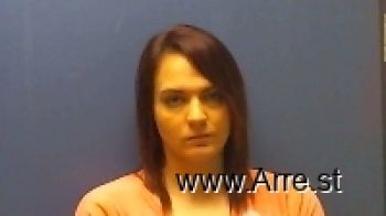 Jessica Lynn Hampton Mugshot