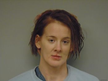 Jessica Nichole Hardy Mugshot