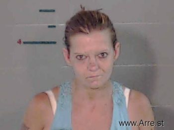 Jessica  Henry Mugshot