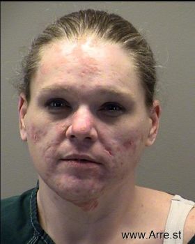 Jessica Lynn Henry Mugshot