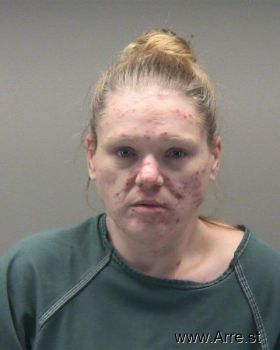 Jessica Lynn Henry Mugshot