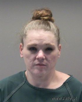 Jessica Lynn Henry Mugshot