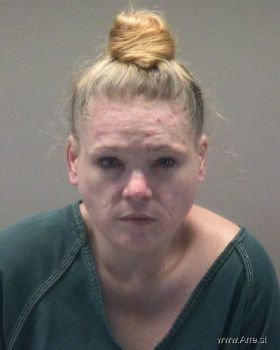 Jessica Lynn Henry Mugshot